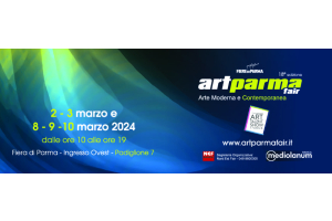 ArtParma Fair  2024