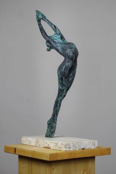 Risveglio - Bronzo