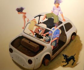 Il viaggio