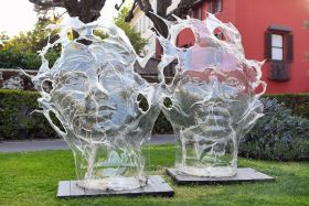 Un'arte clandestina per mantenersi aperti