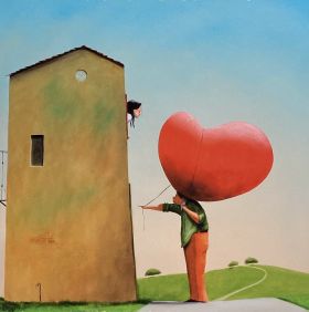 Un cuore gigante