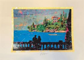 Guardando l'orizzonte