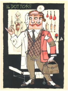 Paolo Fresu - Il medico