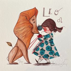 Leo f Leone