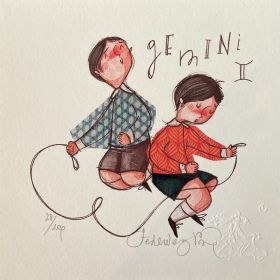 Gemini m Gemelli
