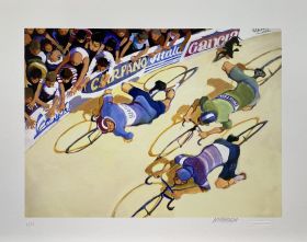 Milano Sanremo (grafica)