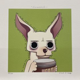 Chihuahua