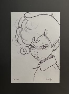 Catalogo "Oltre il Cielo"