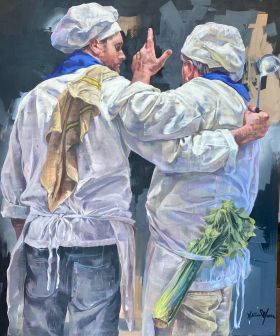 Chef 4