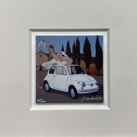 Avanti la prossima