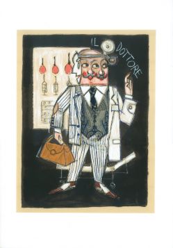 Il dottore