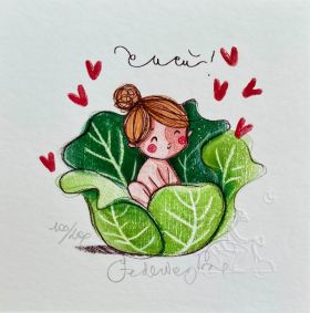 Cucù - Lei