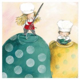 Chef and sound - OU