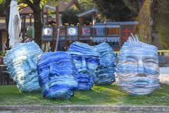 Unirsi a viaggiatori inquieti
