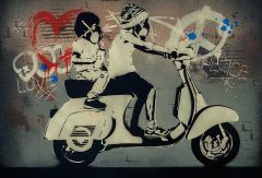 Peace and Love