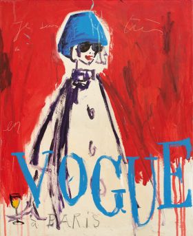 Vogue - OG