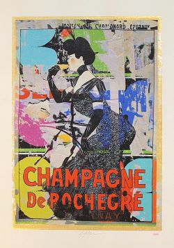 Champagne de Rochegrè