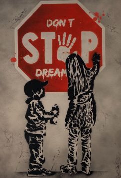 Don't Stop Dream 