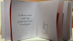 Librino-con-raccolta-frasi-e-disegni_Laura-Pagliai