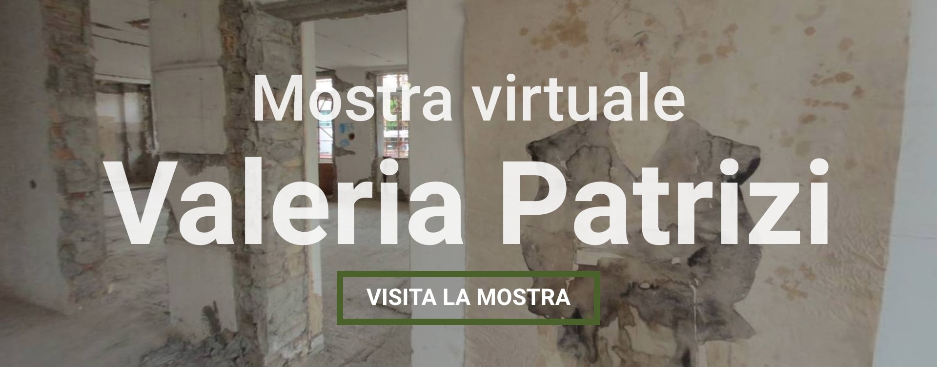 Mostra Virtuale di Valeria Patrizi