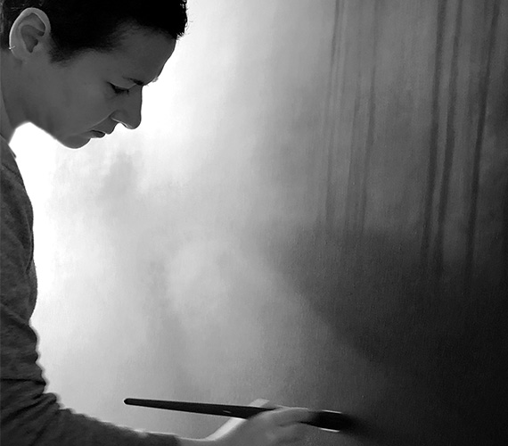 Torrisi Samantha artista