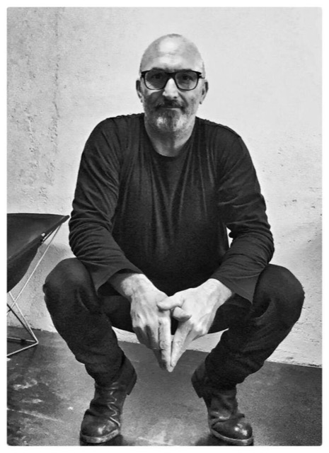 Stefano Bombardieri Artista